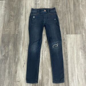 Girl’s Abercrombie Kids Jeans